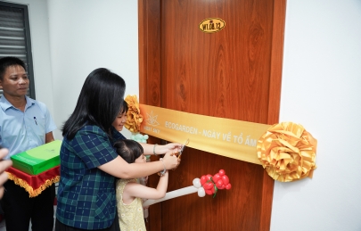 NHỮNG KHOẢNH KHẮC ĐÁNG NHỚ TẠI LỄ KHÁNH THÀNH W1 – WEST SKY